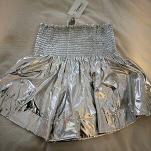 Queen of sparkles shorts size XS. Perfect condition.